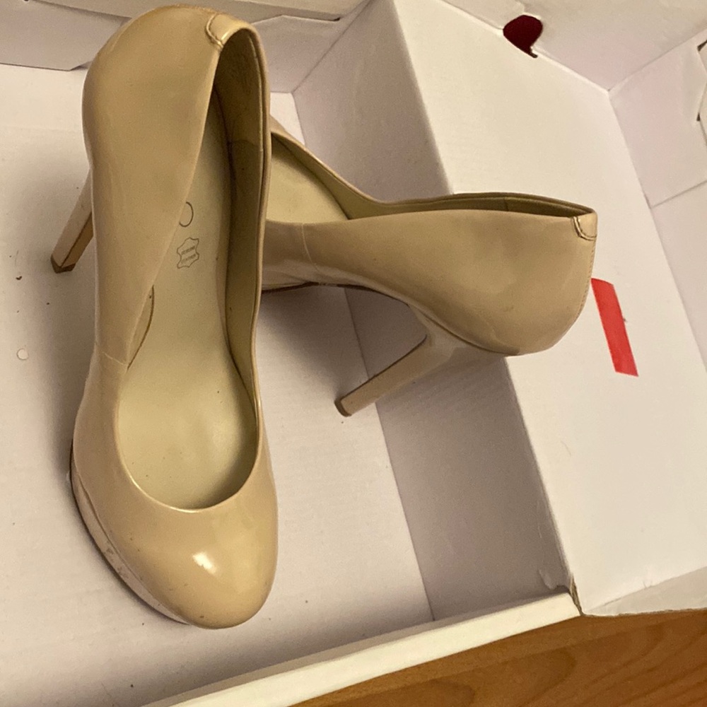 Aldo heels